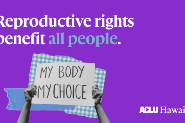 Gender Equity Banner