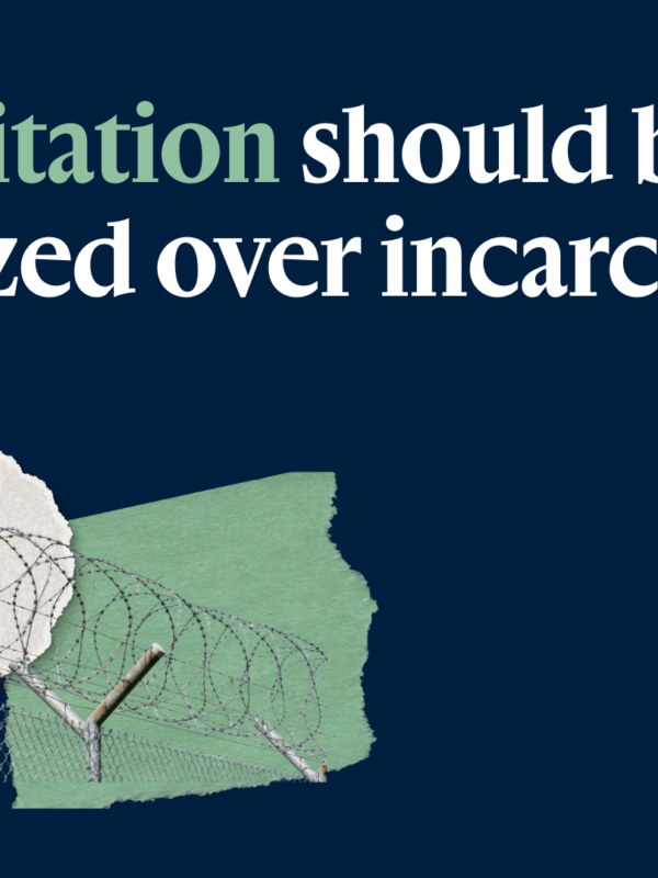 Prisoners' Rights Banner