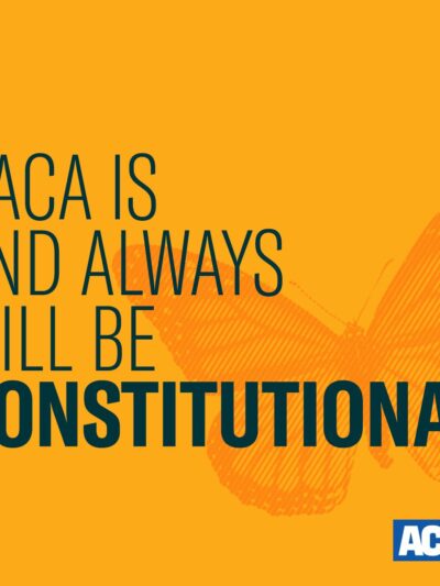 Daca is and always will be constitutional