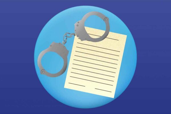 Handcuffs