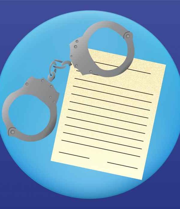 Handcuffs