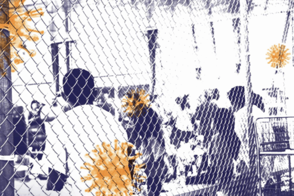 COVID in our jails