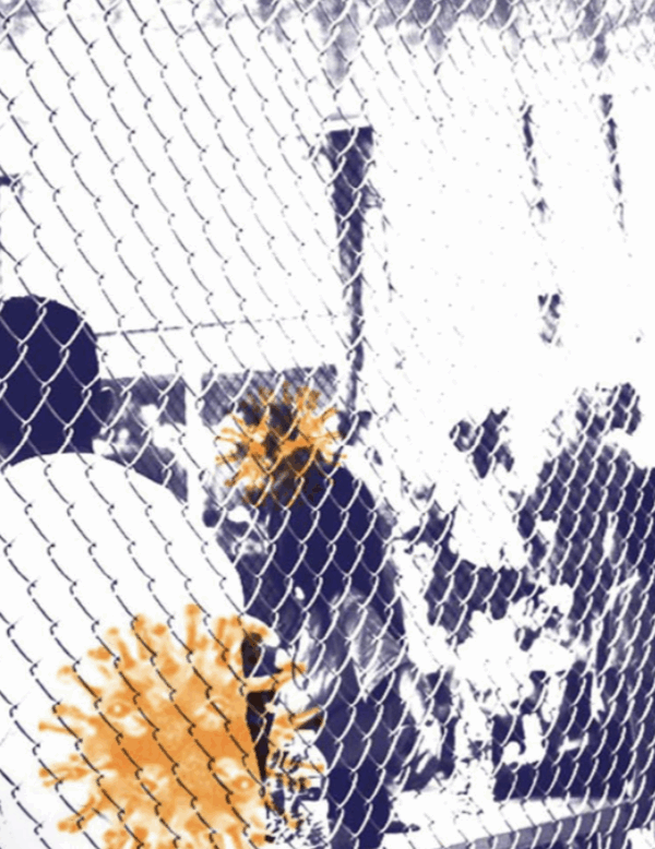 COVID in our jails