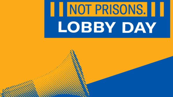 Lobby Day Banner