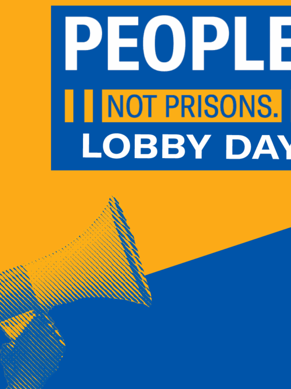 Lobby Day Banner