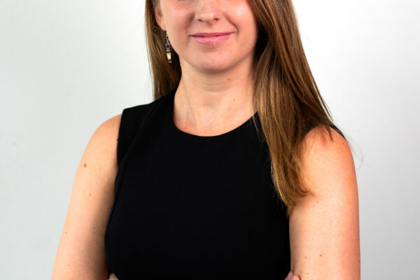 Headshot of Hilary Rosenthal