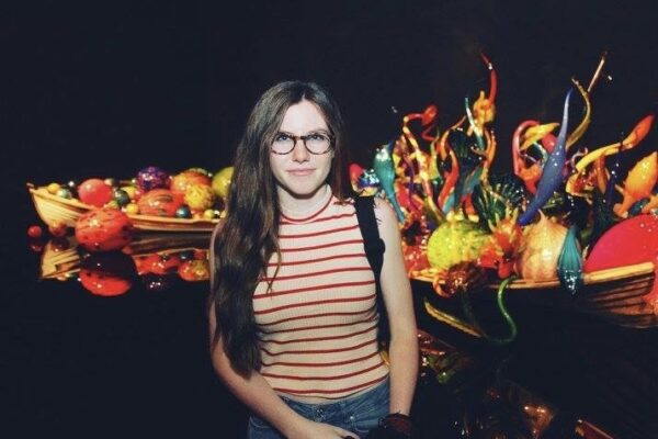 Photo of Ansley Calandra