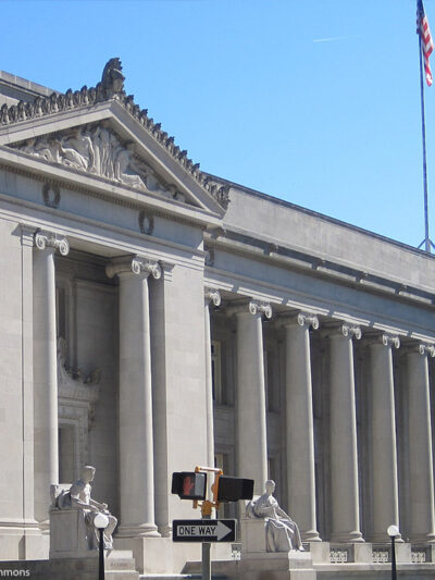 Shelby County Court