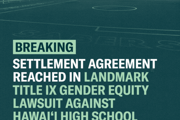 Title-IX-Settlement-Announcement
