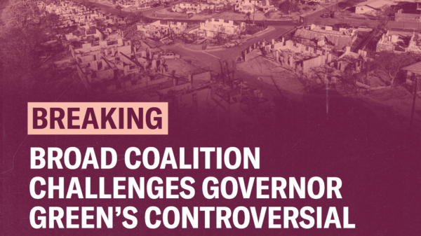 EP Housing Lawsuit Filing