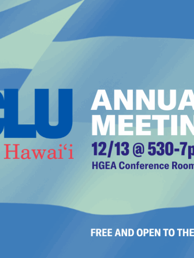 2023 Annual Meeting Banner