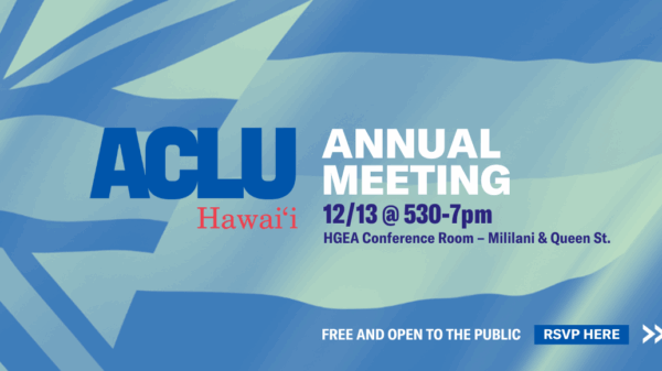 2023 Annual Meeting Banner