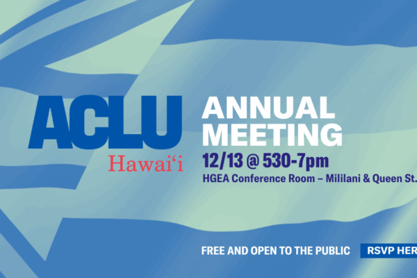 2023 Annual Meeting Banner