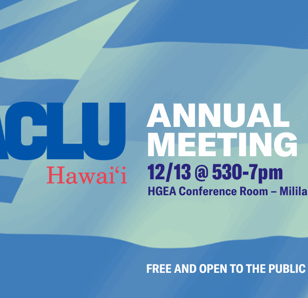 2023 Annual Meeting Banner