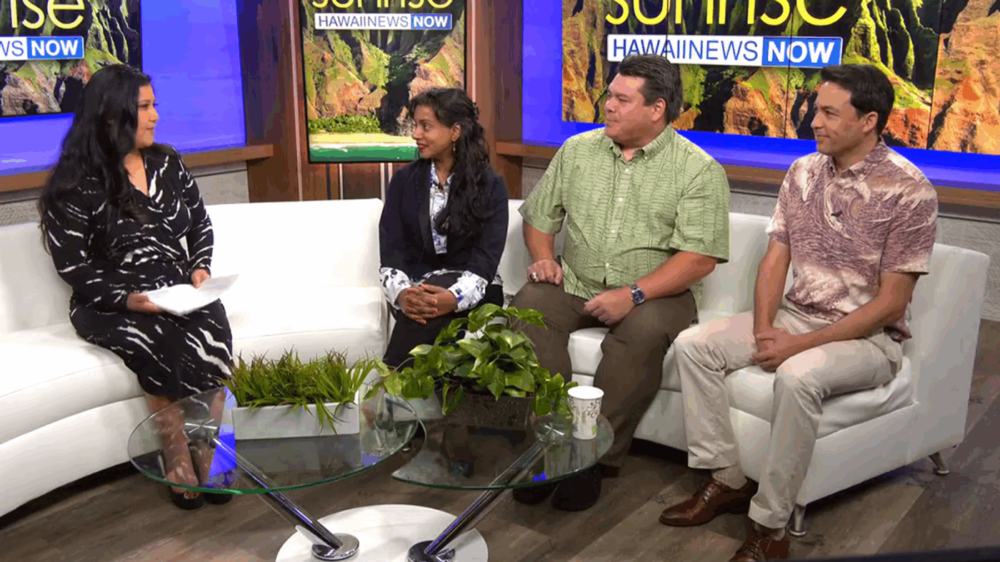Change 23 Hawai'i News Now