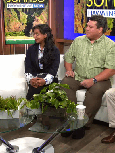 Change 23 Hawai'i News Now