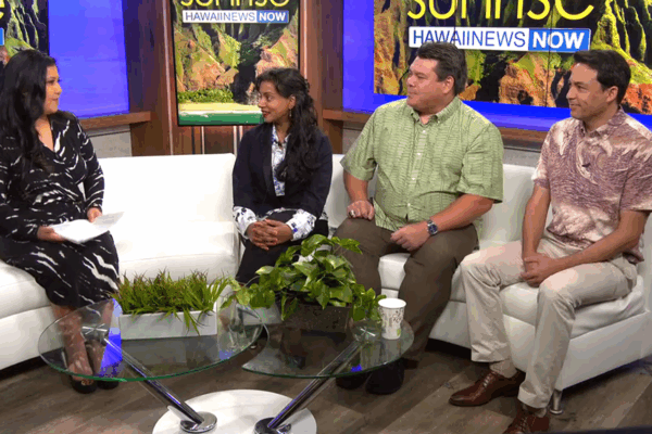 Change 23 Hawai'i News Now