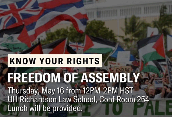 KYR - Freedom of Assembly
