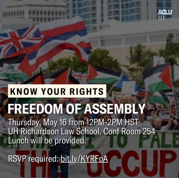 KYR - Freedom of Assembly