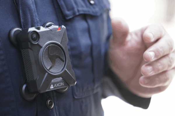 Bodycamera