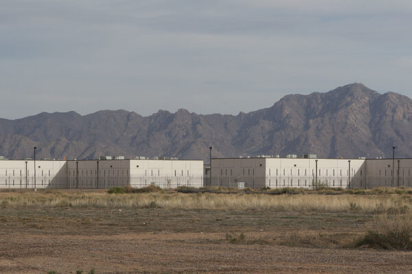 Saguaro-Correctional-Facility-CCA-Fence-CCA-mountains-Eloy-Arizona1.jpg