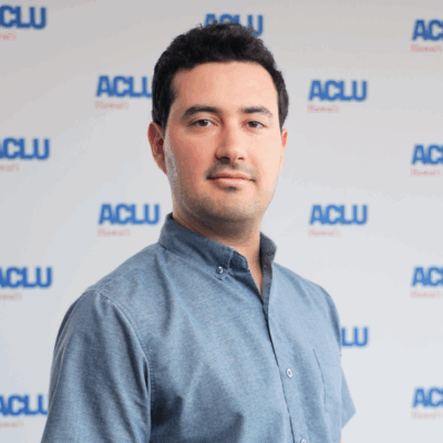 Aaron Dvorkin
