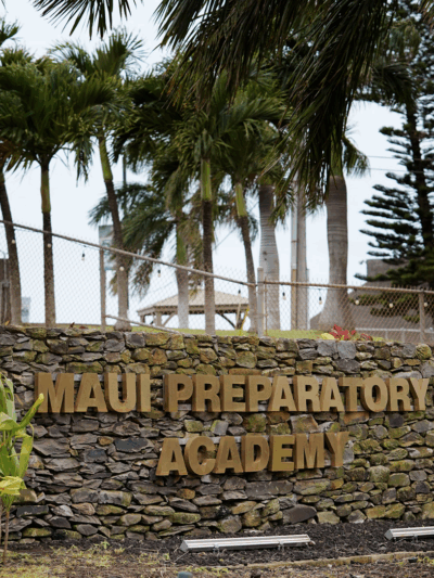Maui Preparatory Academy