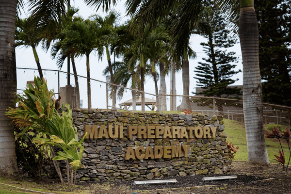 Maui Preparatory Academy
