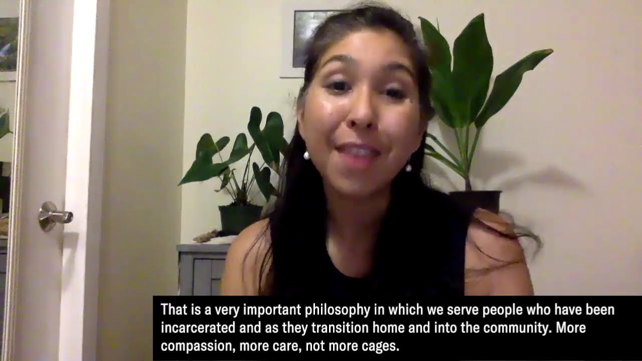 Expungement Week - Carrie Ann Shirota