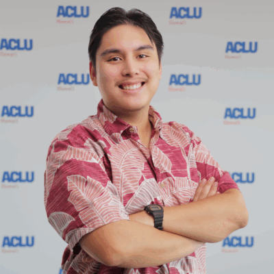 Donavan Kamakani Albano