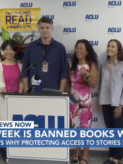 Banned Books Week