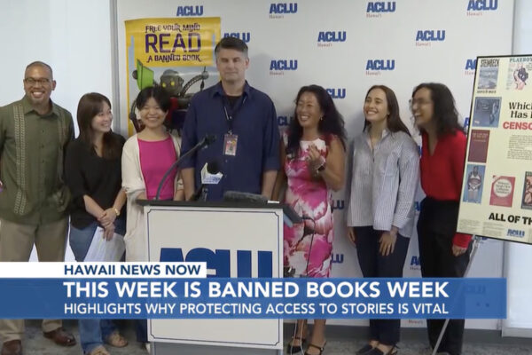 Banned Books Week