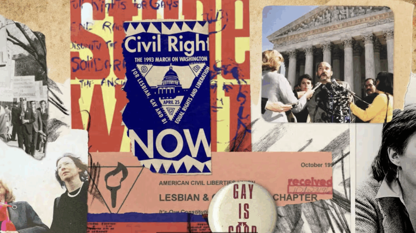 60 years of the ACLU of Hawai‘i