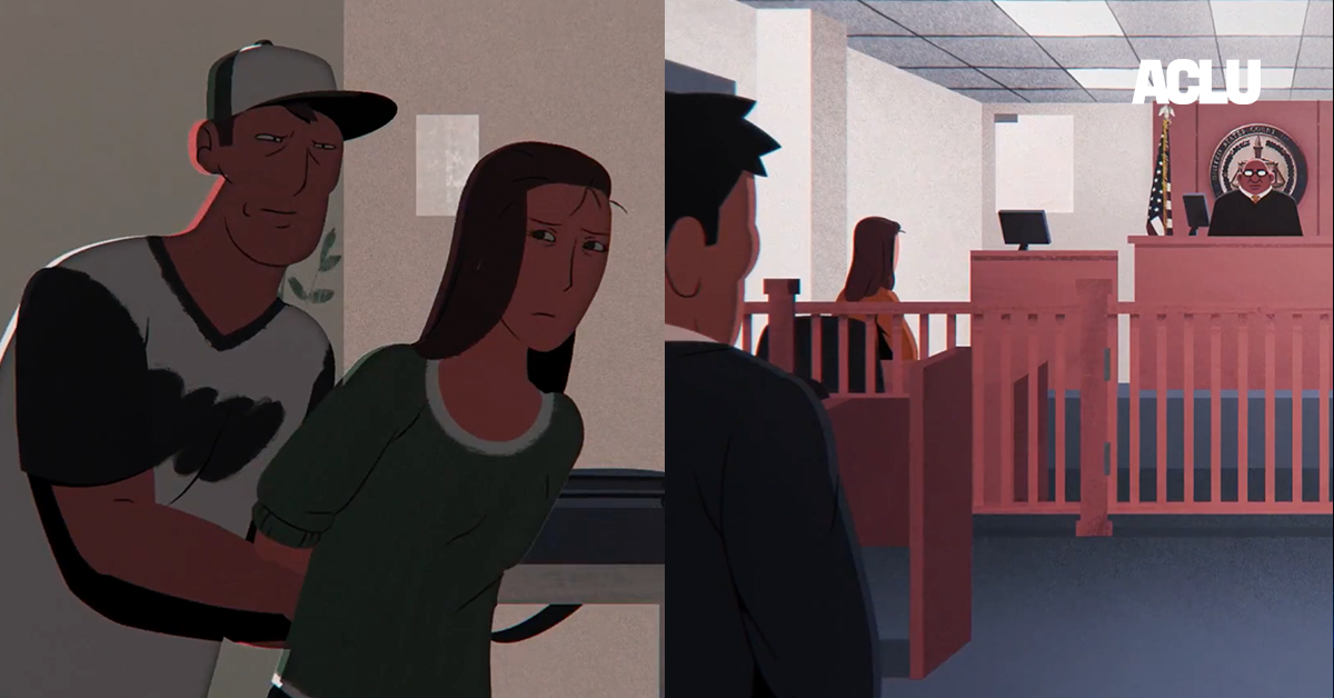 Know Your Rights - Interacting with ICE Agents