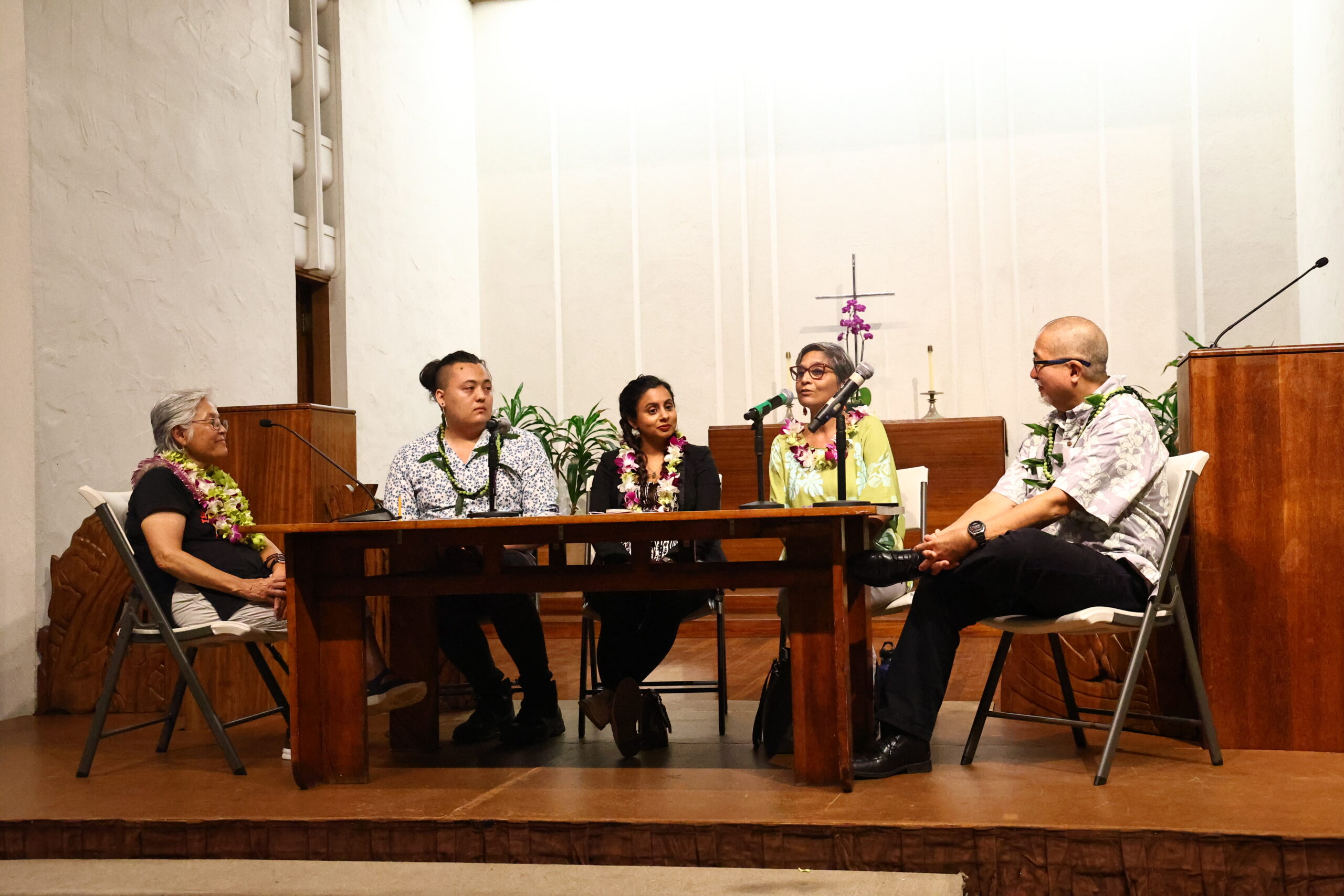 Watada Lecture Series