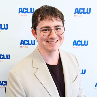 Clint Donelson headshot