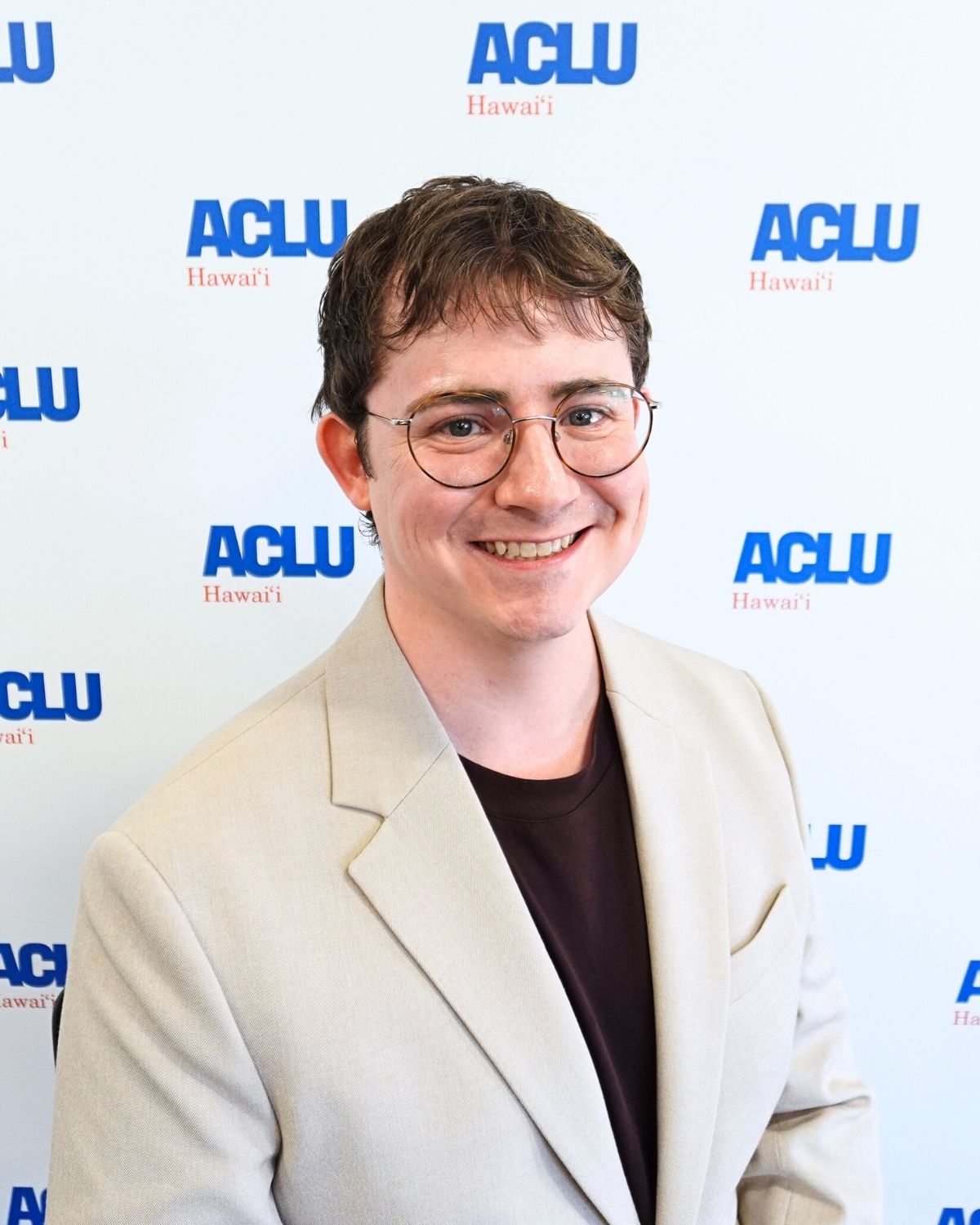 Clint Donelson headshot