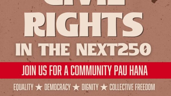 Civil Rights in the Next250