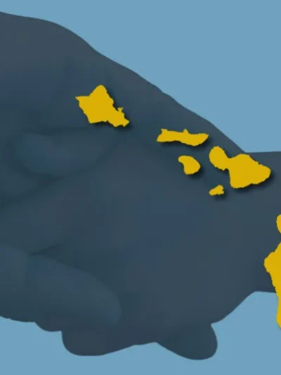 Hawaiʻi Hands