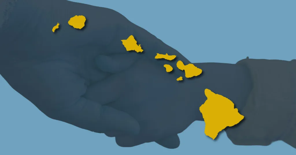Hawaiʻi Hands
