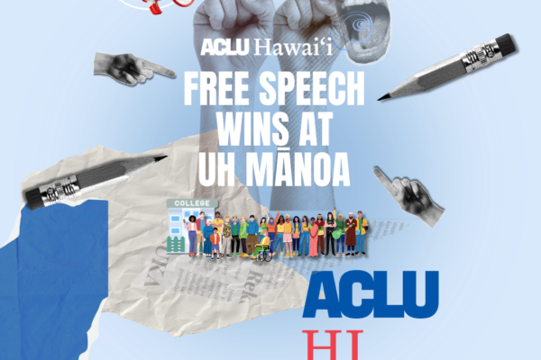 FREE SPEECH UH