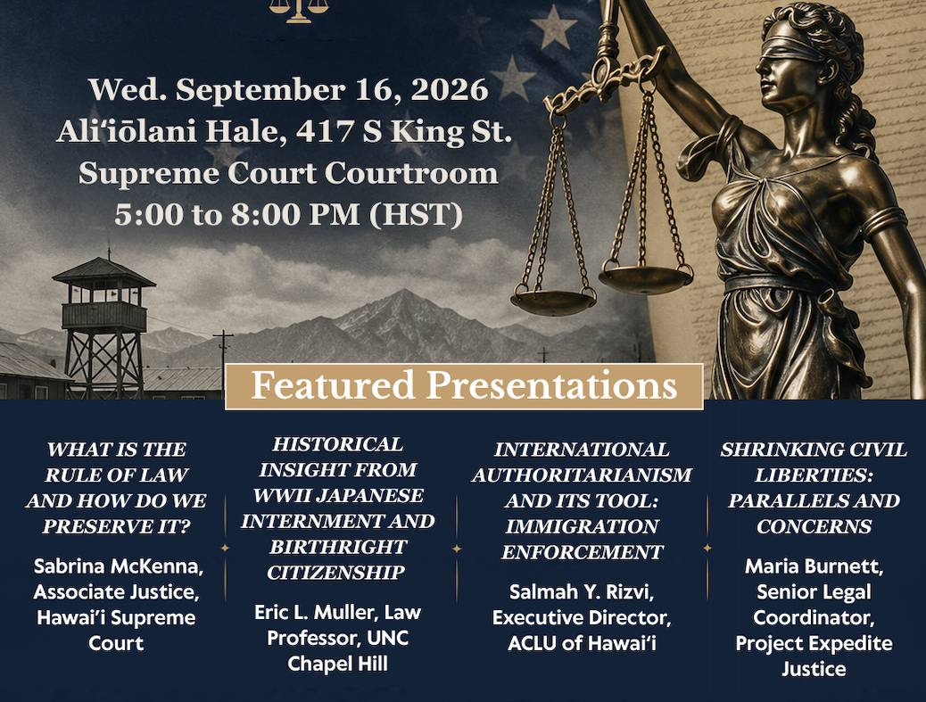 Constitution in uncertain times