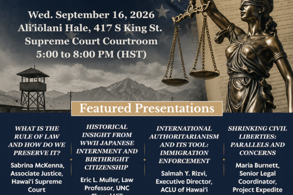 Constitution in uncertain times