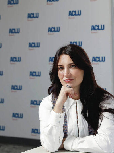 5 Questions With: Mandy Fernandes, ACLU-Hawaii policy exec