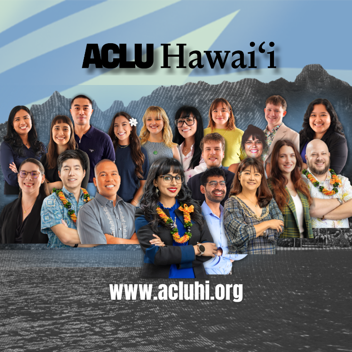ACLU HI STAFF COVER (700 x 700 px)