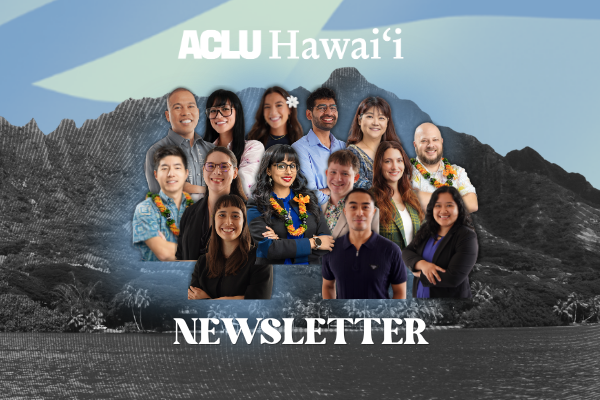 NEWSLETTER