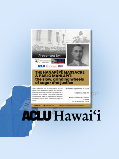 Kaua‘i News Hanapēpē Massacre Cove