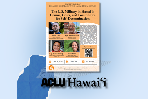 MAOLI THURS COVER