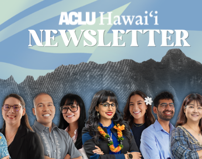 NEWSLETTER 2026