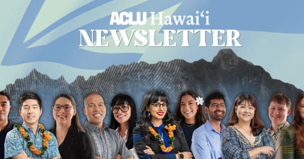 NEWSLETTER 2026